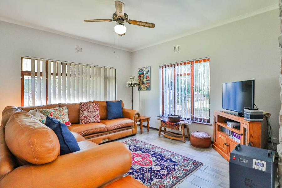 4 Bedroom Property for Sale in Hartenbos Central Western Cape